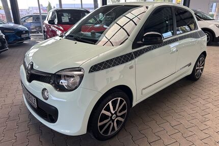 Renault Twingo Gebrauchtwagen