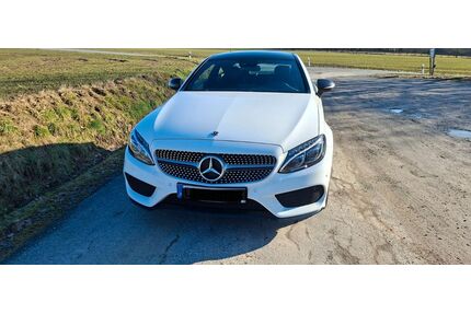 Mercedes-Benz C 200 Gebrauchtwagen