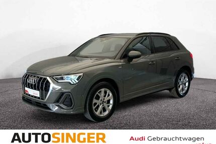 Audi Q3 Gebrauchtwagen