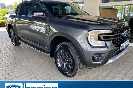 Ford Ranger Gebrauchtwagen