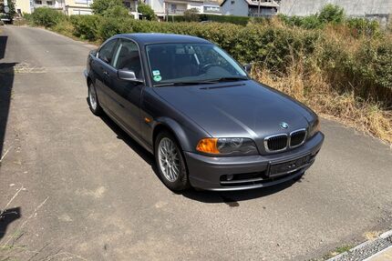 BMW 320 Gebrauchtwagen