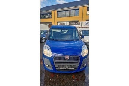 Fiat Doblo Gebrauchtwagen