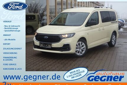 Ford Grand Tourneo Gebrauchtwagen