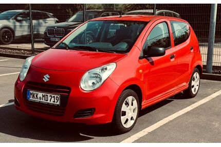 Suzuki Alto Gebrauchtwagen