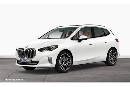 BMW 220 Active Tourer Gebrauchtwagen