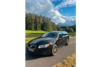 Volvo V70 Gebrauchtwagen