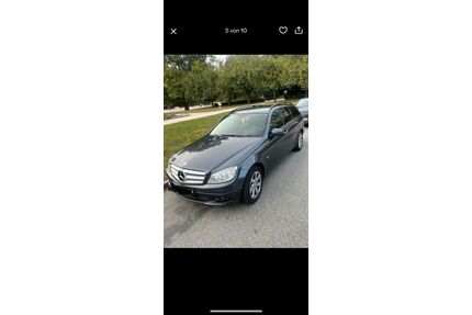 Mercedes-Benz C 220 Gebrauchtwagen