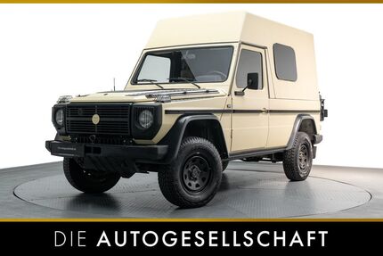 Mercedes-Benz G 230 Gebrauchtwagen