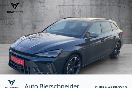 Cupra Leon Gebrauchtwagen