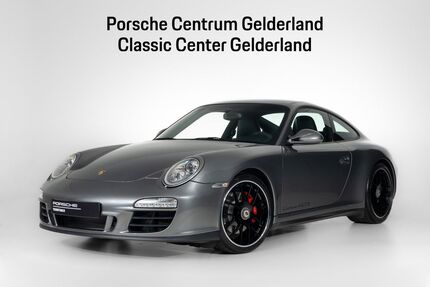 Porsche 997 Gebrauchtwagen