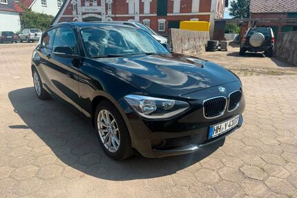 BMW 114 Gebrauchtwagen