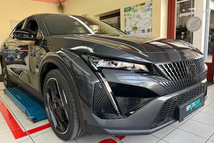 Peugeot 408 Gebrauchtwagen