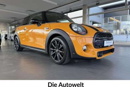 Mini Cooper S Gebrauchtwagen