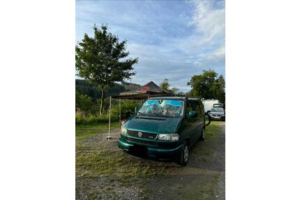 VW T4 Multivan Gebrauchtwagen