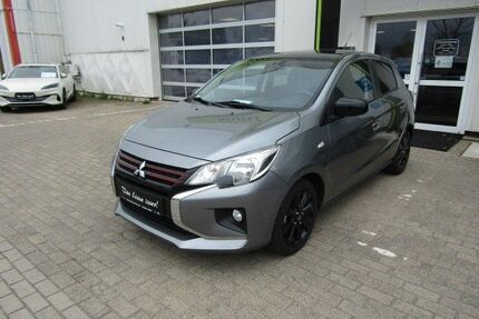 Mitsubishi Space Star Gebrauchtwagen
