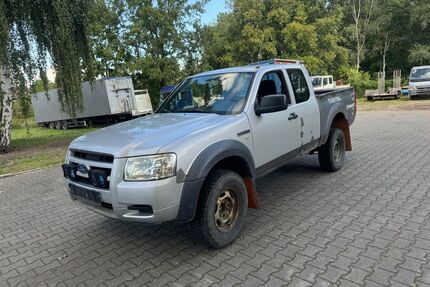 Ford Ranger Gebrauchtwagen
