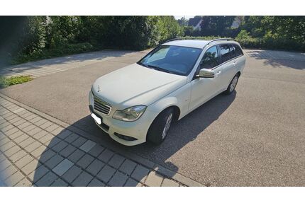 Mercedes-Benz C 220 Gebrauchtwagen