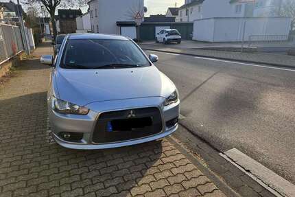 Mitsubishi Lancer Gebrauchtwagen