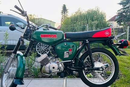 Simson S 51 Gebrauchtwagen