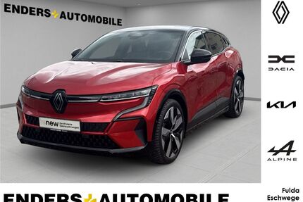 Renault Megane E-TECH Gebrauchtwagen