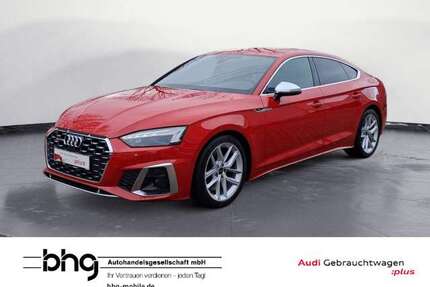 Audi S5 Gebrauchtwagen