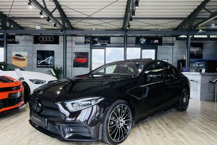 Mercedes-Benz CLS 450 Gebrauchtwagen