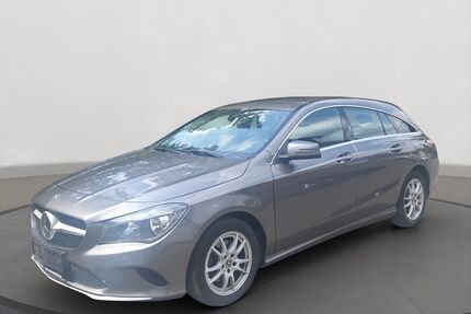 Mercedes-Benz CLA 180 Shooting Brake Gebrauchtwagen