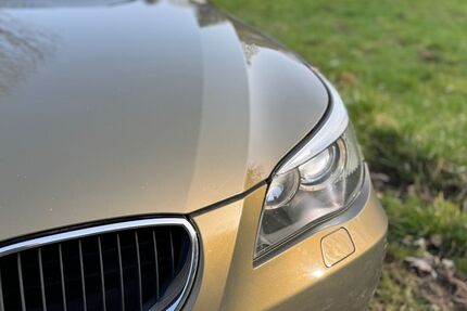 BMW 530 Gebrauchtwagen