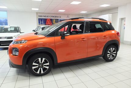 Citroen C3 Aircross Gebrauchtwagen