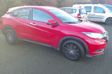 Honda HR-V Gebrauchtwagen