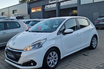 Peugeot 208 Gebrauchtwagen
