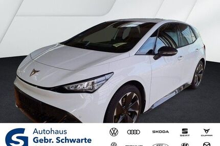 Cupra Born Gebrauchtwagen