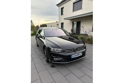 VW Passat Variant Gebrauchtwagen
