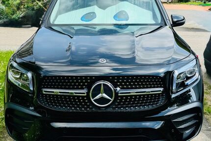 Mercedes-Benz GLB 200 Gebrauchtwagen
