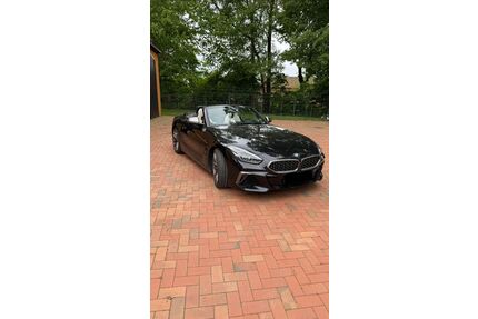 BMW Z4 M40 Gebrauchtwagen