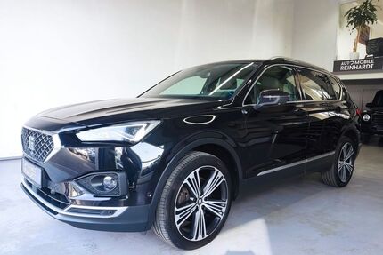 Seat Tarraco Gebrauchtwagen
