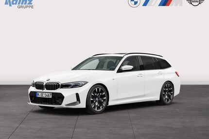 BMW 320 Gebrauchtwagen