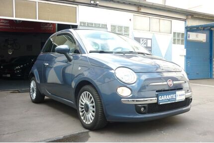 Fiat 500 Gebrauchtwagen