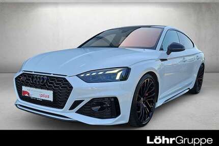 Audi RS5 Gebrauchtwagen