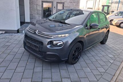 Citroen C3 Gebrauchtwagen