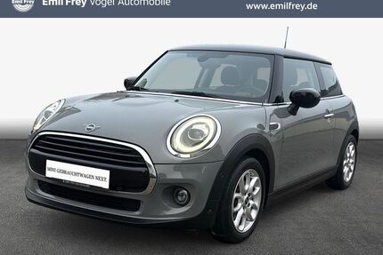 Mini Cooper Gebrauchtwagen