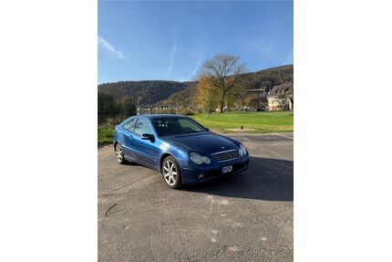 Mercedes-Benz CL 200 Gebrauchtwagen