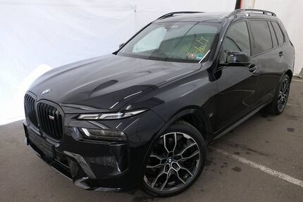 BMW X7 M60 Gebrauchtwagen