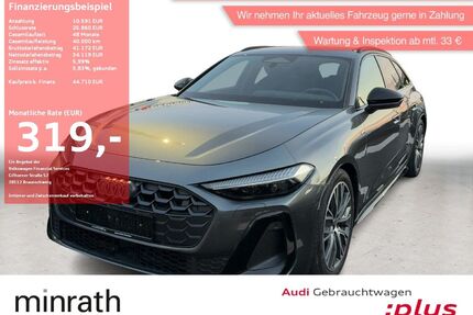 Audi A5 Gebrauchtwagen