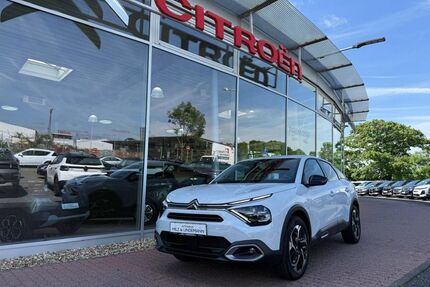 Citroen C4 Gebrauchtwagen
