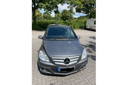 Mercedes-Benz B 160 Gebrauchtwagen