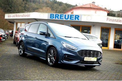 Ford S-Max Gebrauchtwagen