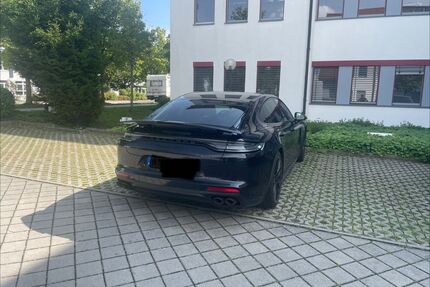 Porsche Panamera Gebrauchtwagen