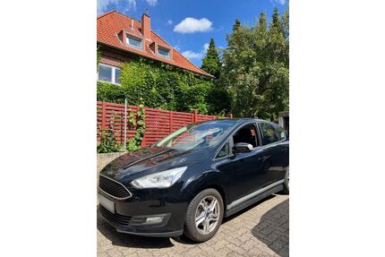 Ford C-Max Gebrauchtwagen