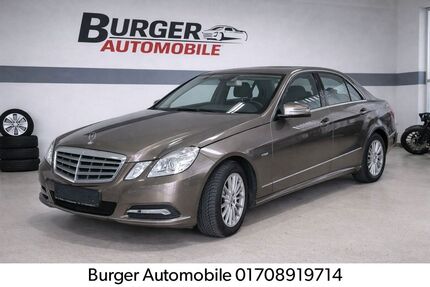 Mercedes-Benz E 250 Gebrauchtwagen